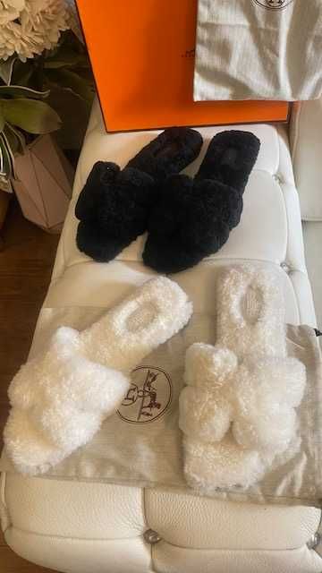 Hermes Oran sandals Ермес Оран 37/38