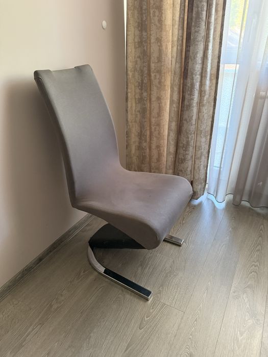 Трапезен стол 5 броя