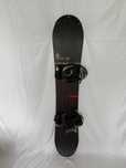 Placa snowboard Flow Rhythm 150cm +legaturi Rossignol