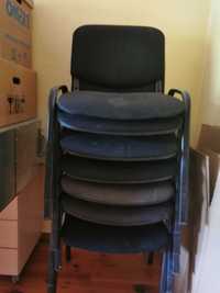Употребявани посетителски столове