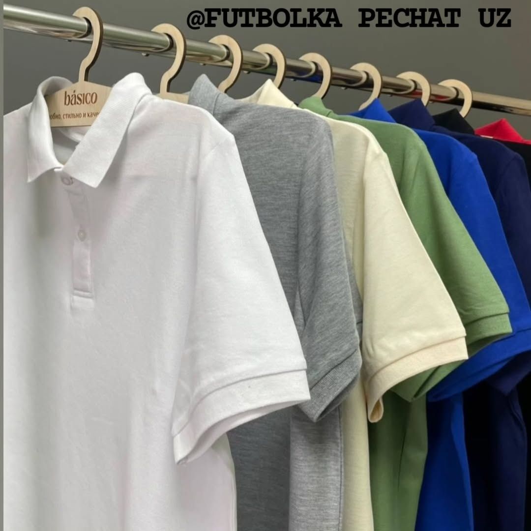 Futbolka Pechat qilamiz