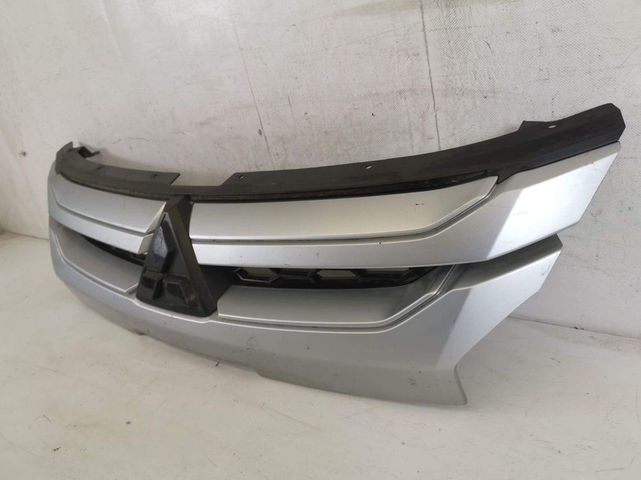 Grila Radiator   Mitsubishi L200 2019 2020 2021 2022 2023 Originala Av