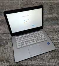 Хромбук HP Chromebook 14-SMB