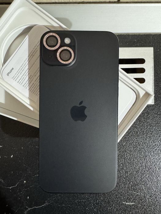 Iphone 15 plus 128 gb