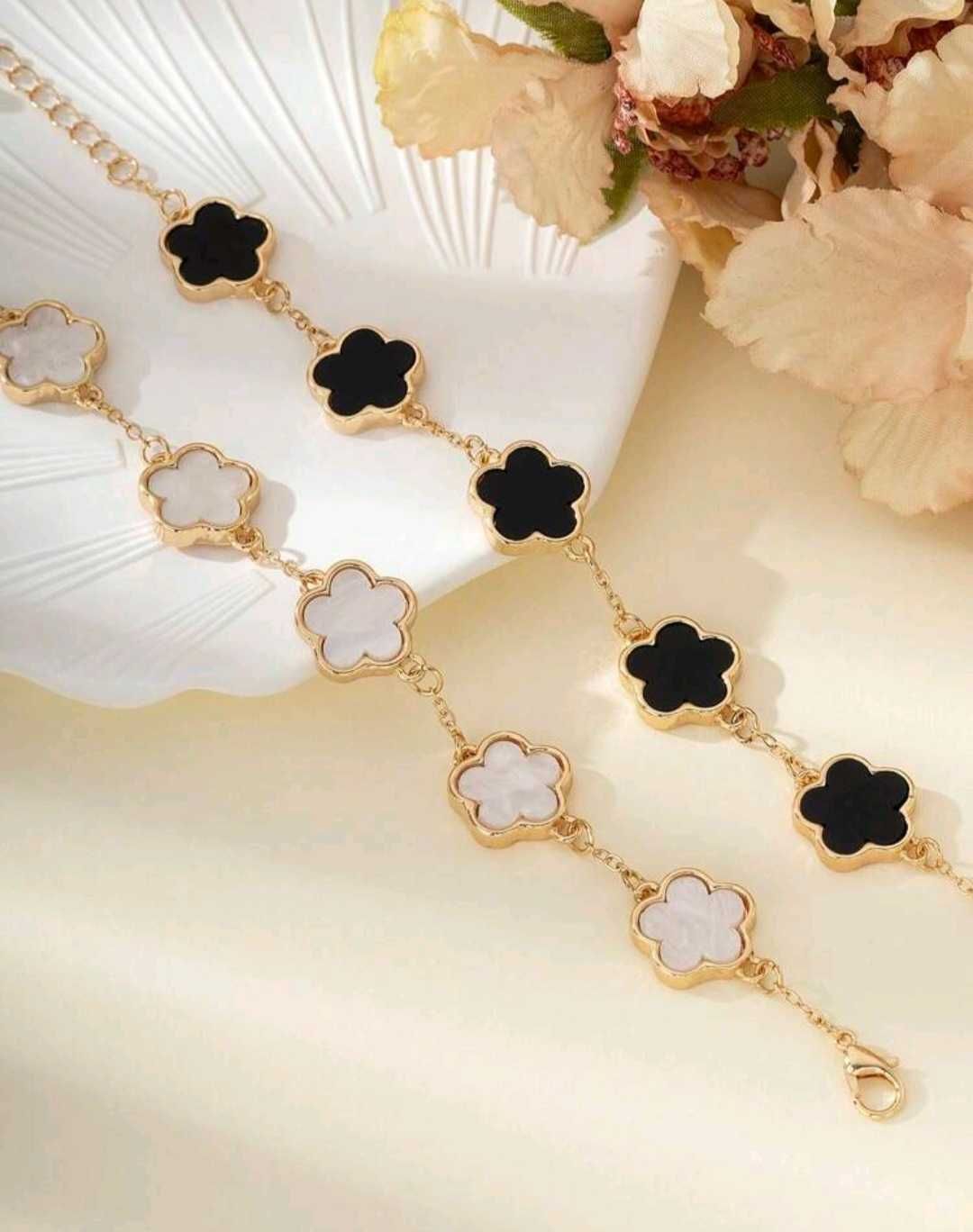 Гривни Van Cleef