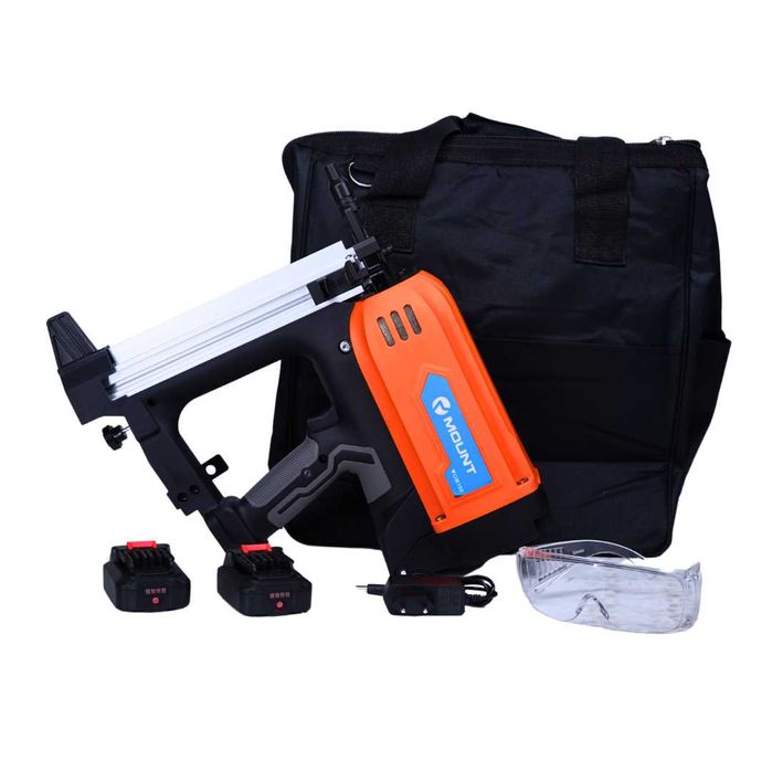 Газовый монтажный пистолет Mount GM100