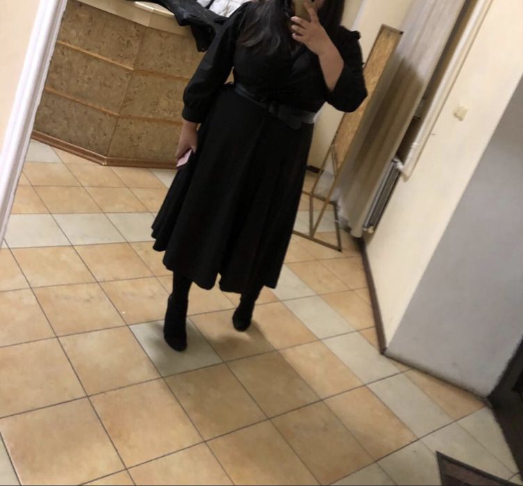 Продам платье. Состояние хорошее.