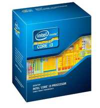 Procesor Intel® CoreTM i3 3220, 3300MHz, 3MB, socket 1155, Box