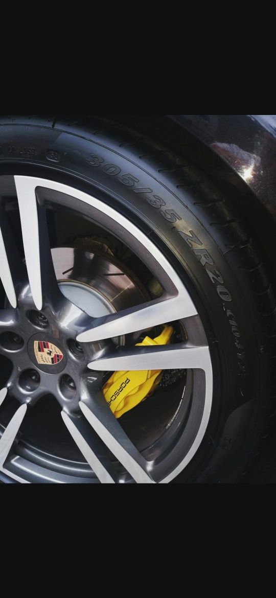 Кола под наем Porsche Panamera Порше  Панамера за бал, сватба, клип!