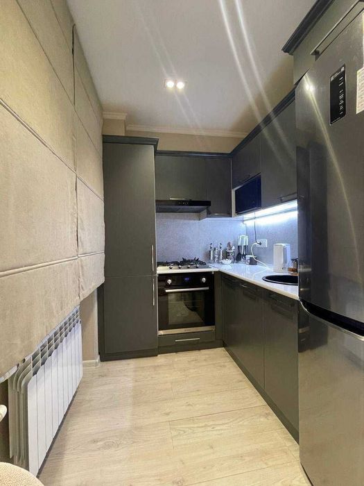 Арнда квартира ижарага Максим Горке метро Буз бозор ёнида