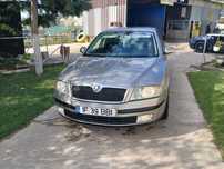 Skoda octavia 2 1.9