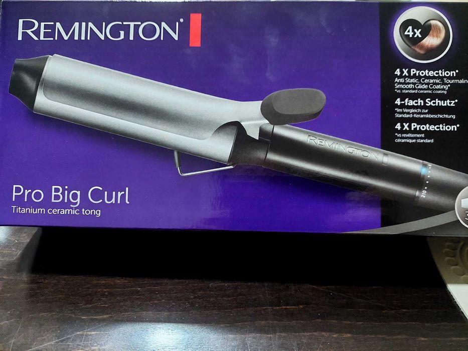 Продавам чисто нова керамична маша