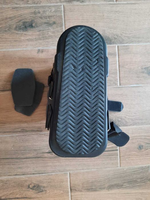 Orteză medicală walker pentru laba piciorului și gleznă