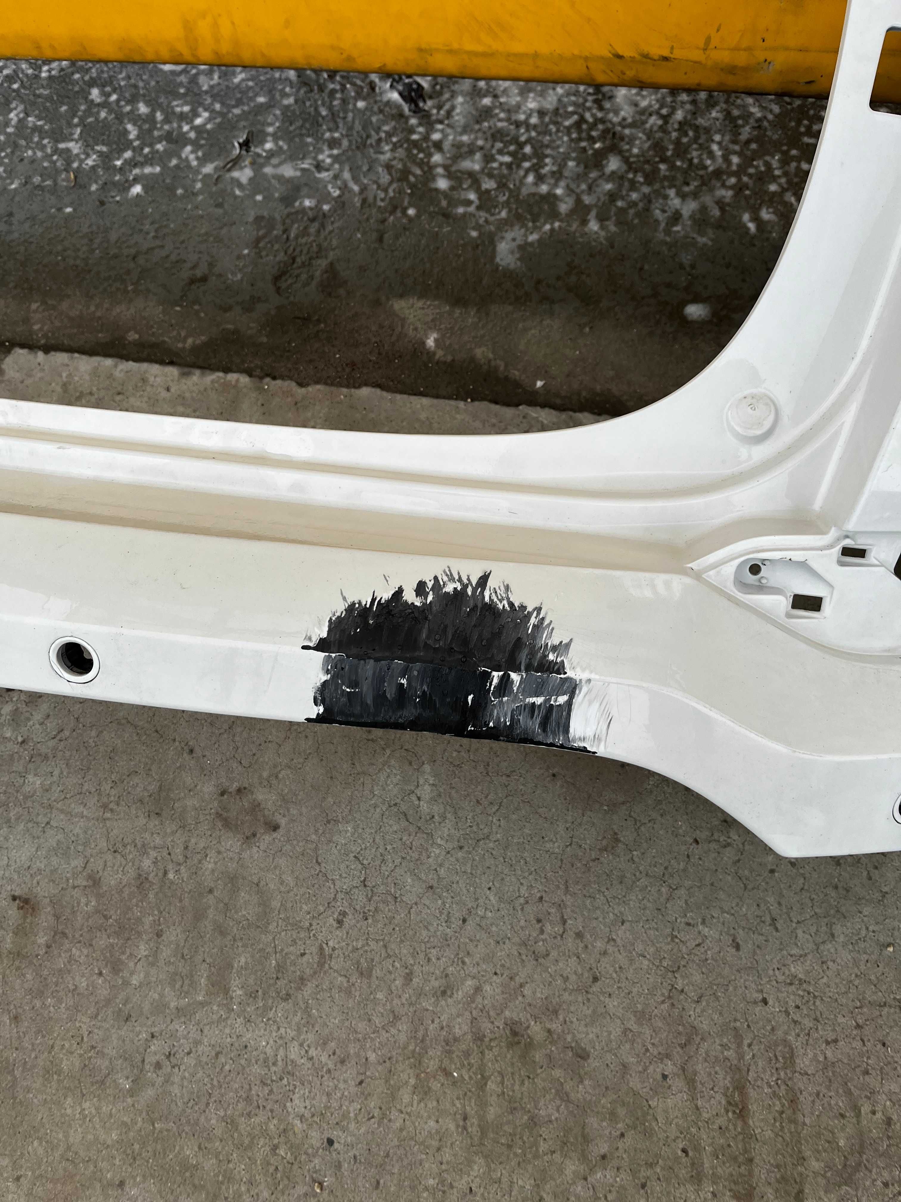 Bara spate Hyundai Tucson 2016-2019