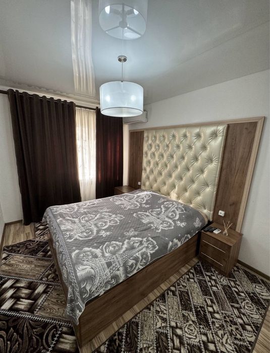 Сдаётся квартира