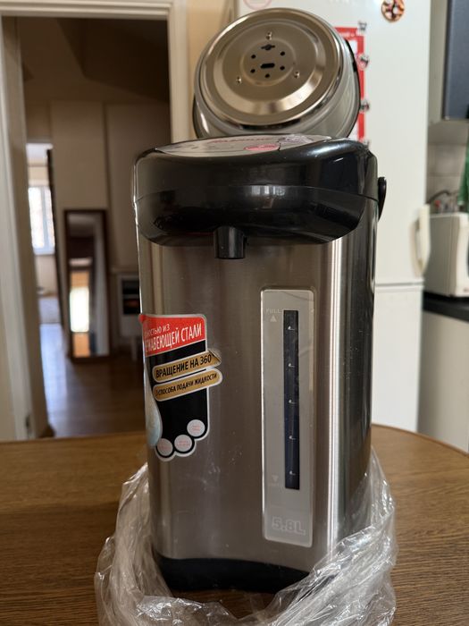 Термопот для нагрева воды