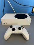 Xbox Series S като нова