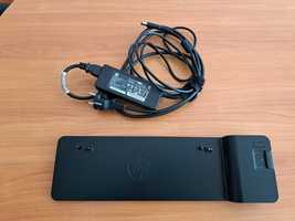 HP Ultra Slim Docking Station