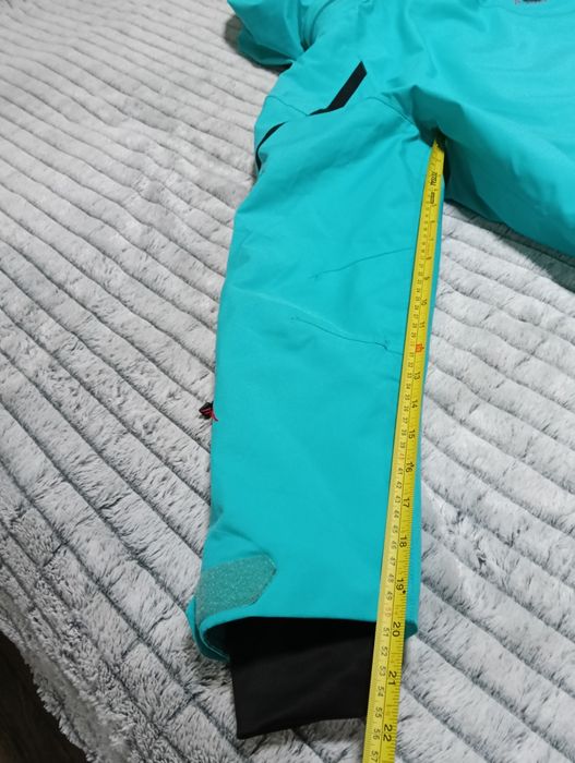 Maier geaca dama ski schi snowboard L-XL