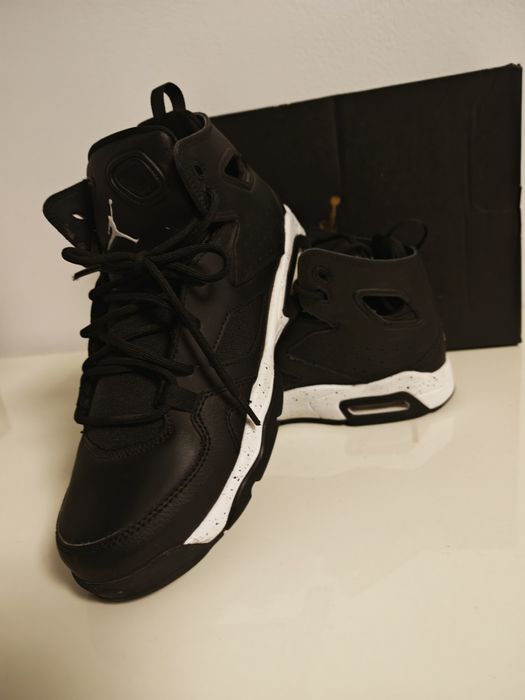 Pantofi Jordan FLTCLB ’91