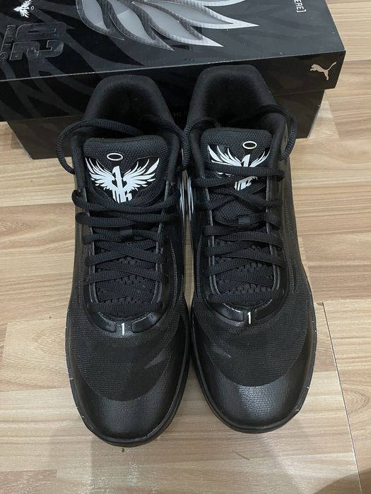 MB.02 OREO Adidasi baschet