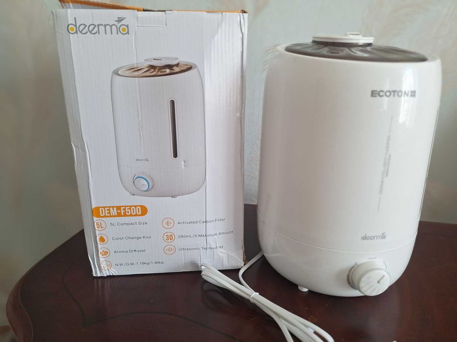 Увлажнитель воздуха