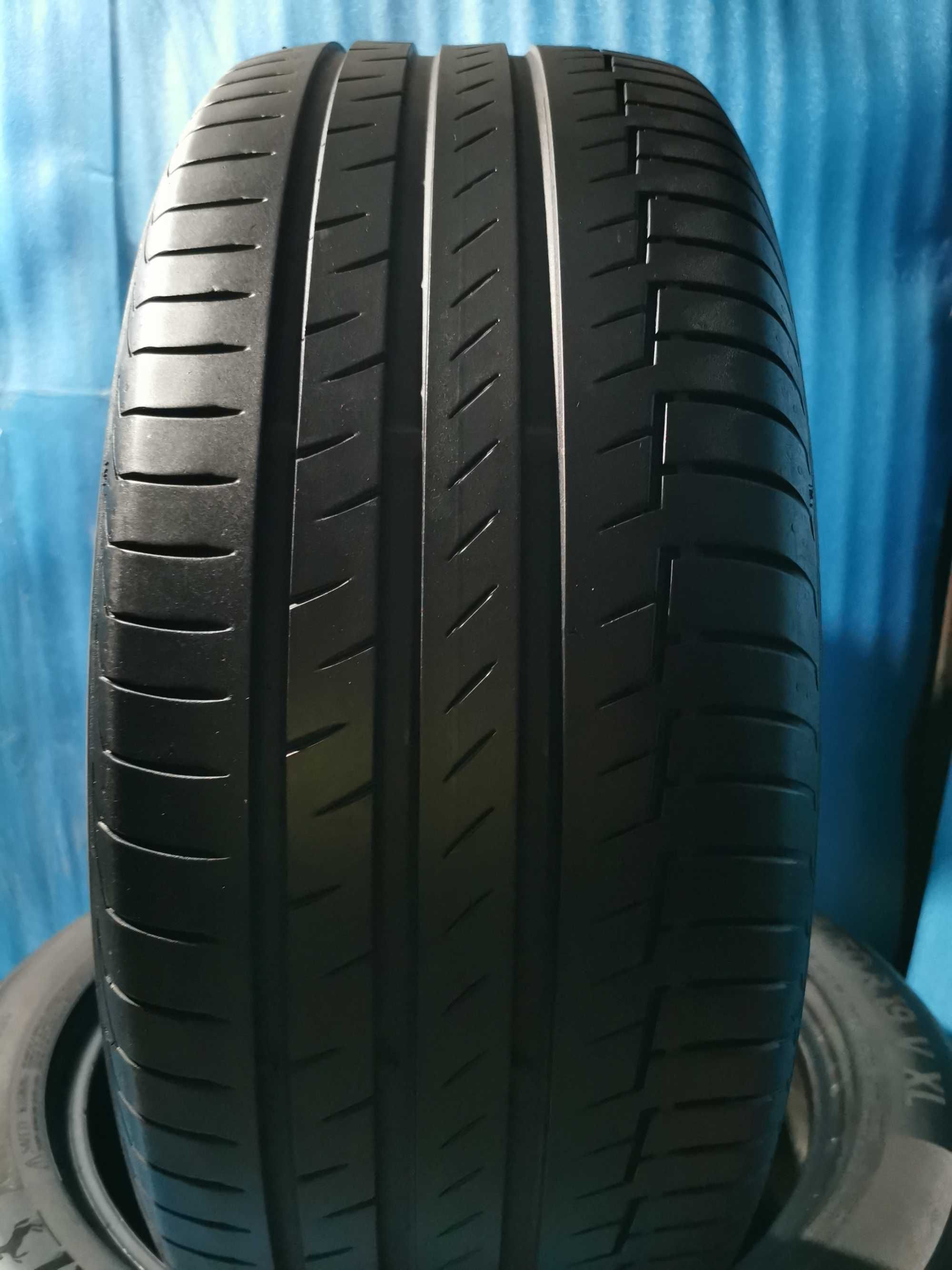 235 50 19 continental 4 buc