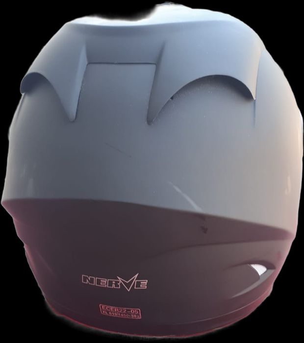 Casca moto nerve xl