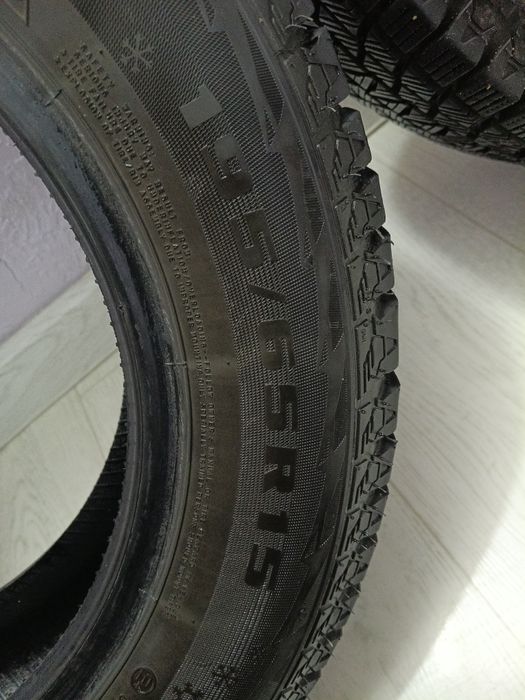 Шины зимние R-15