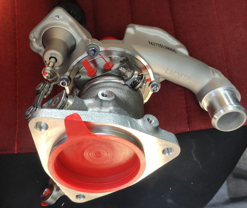 Honda Crider Turbina original