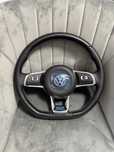 Volan Nou R GTI GTD R line Golf 5 6 7 8 Passat CC B6 B7 B8 Arteon