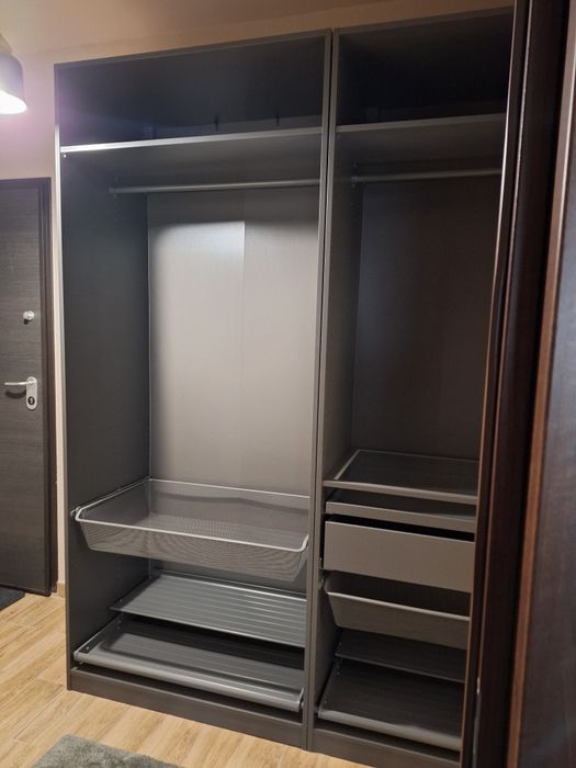 Garsoniera de inchiriat