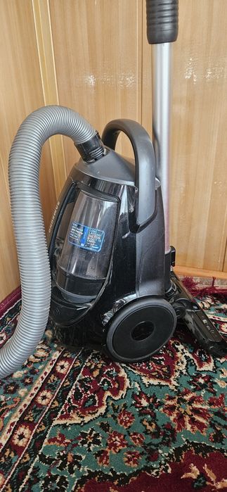 Продам пылесос samsung