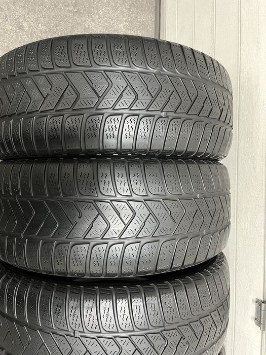 Anvelope pirelli 205/50/17