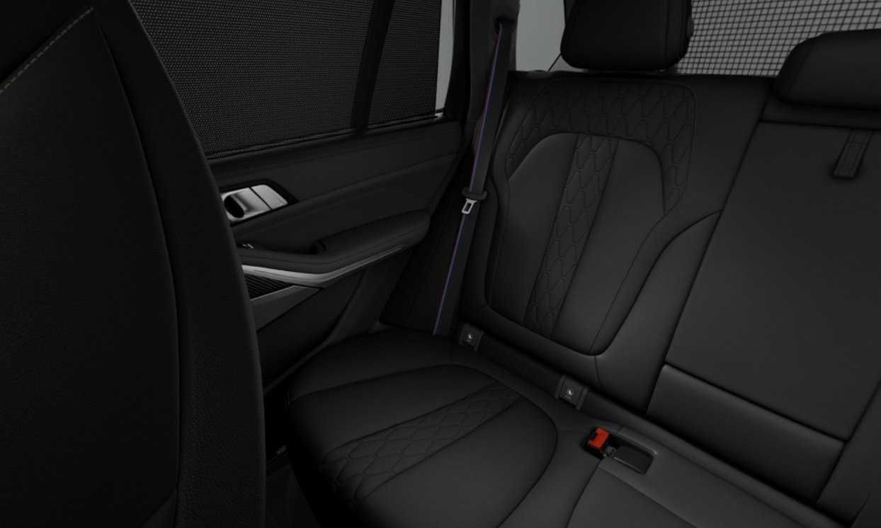 BMW X5 xDrive50e (G05) Гибрид с гарантии комплектатция фулл