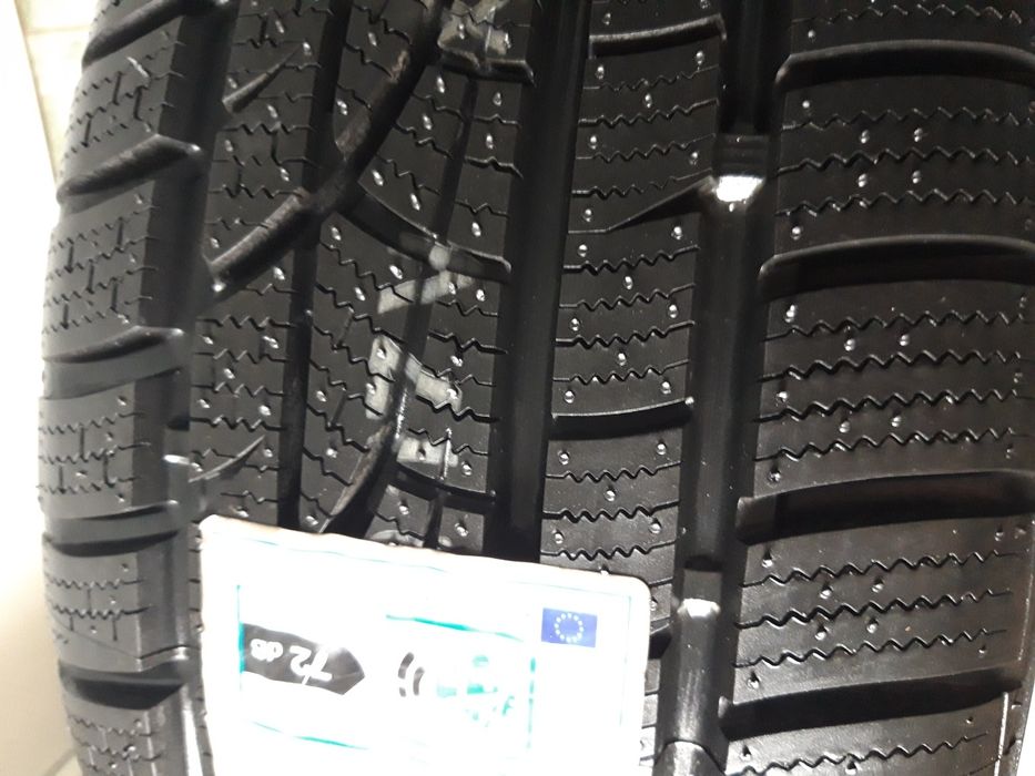 O anvelopa 205/45 R17 Hankook - Noua !