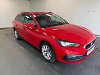 Seat Leon Primul proprietar, istoric complet