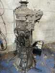Cutie viteze,transfer manuala completa Toyota Hilux 3.0 1KD euro 4