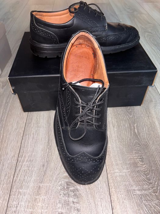 Pantofi piele mărimea 42