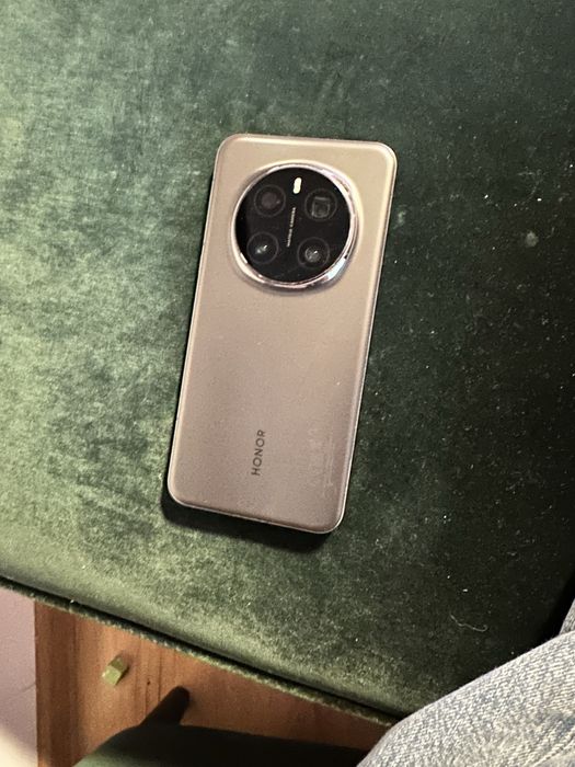 HONOR Magic 7 Pro, in garantie