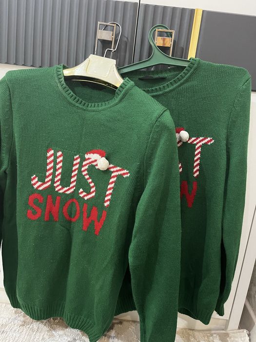 Отбасылық джемпір