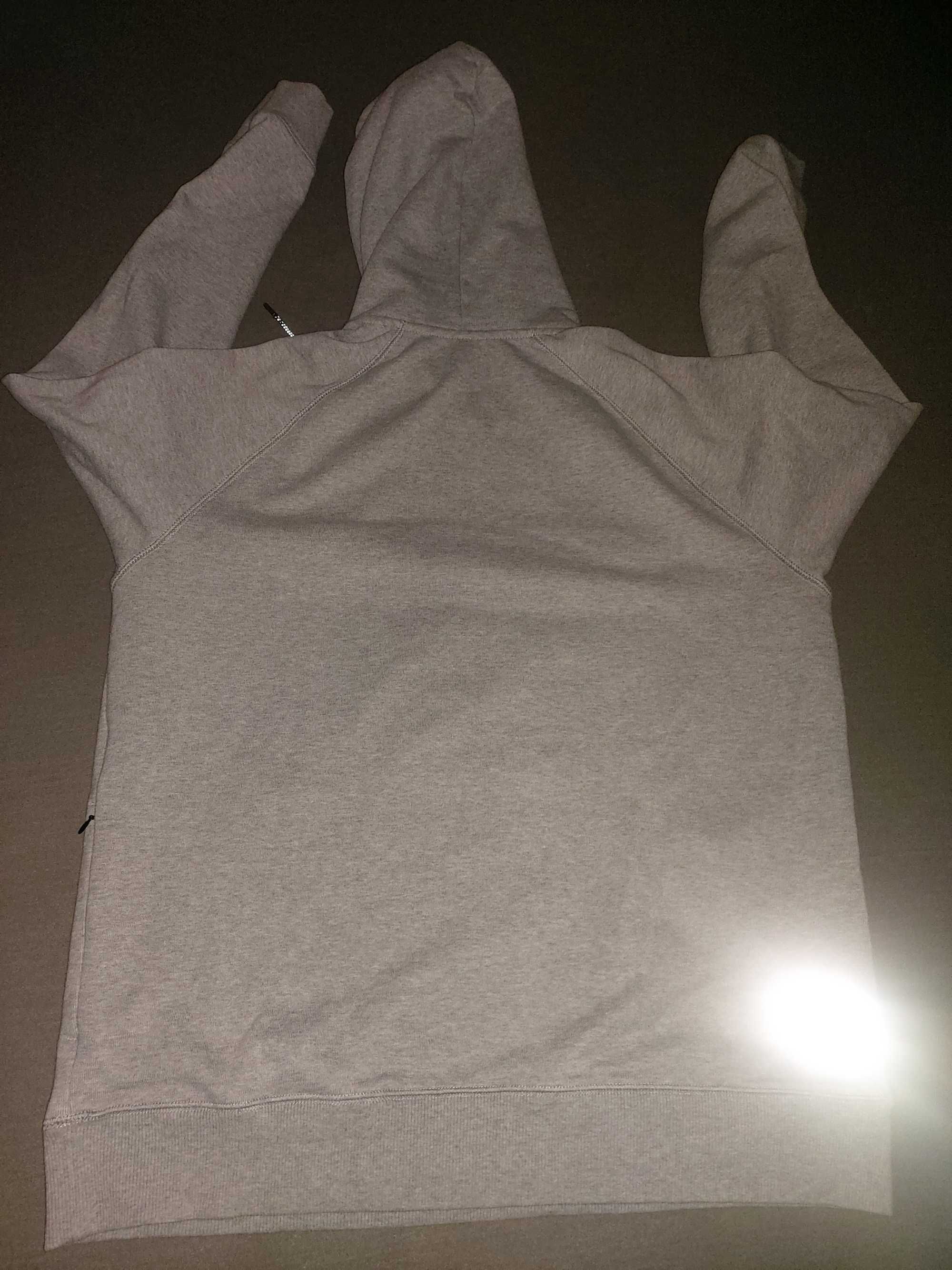 Carhartt Hooded Chrono Sweat