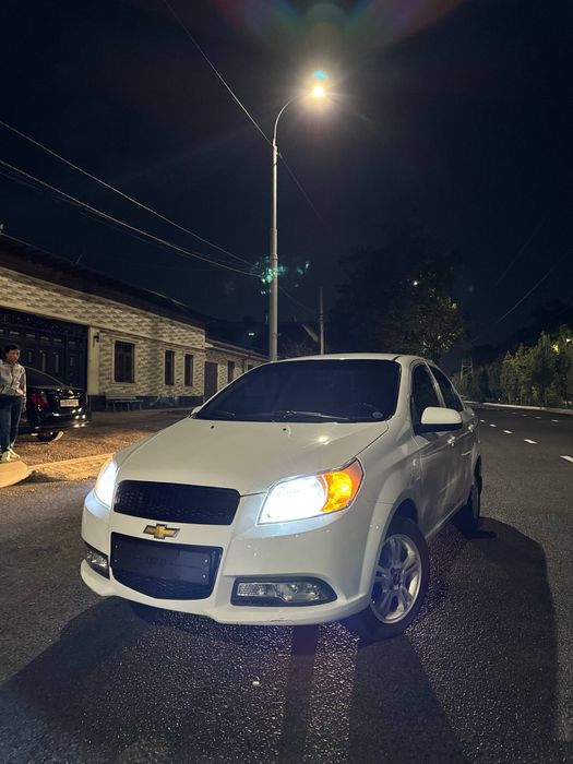 nexa 3 mexanika idiyal