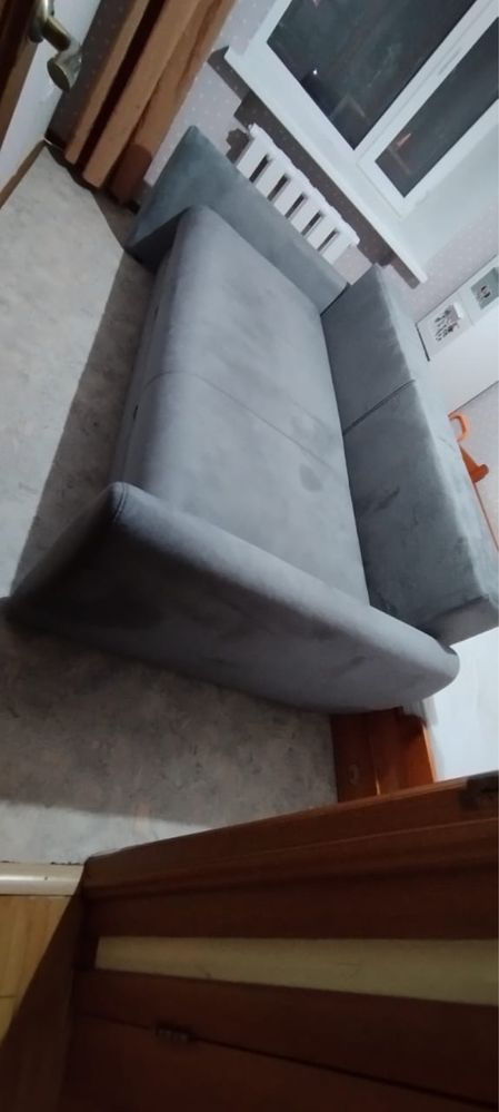 Продам диван в хорошем состоянии
