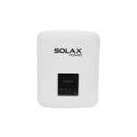 Инвертор on-grid 10kw solax x3-10k-2g, трифазен, 2xmppt за потребители