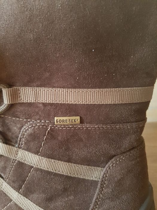 ARA Gore tex дамски ботуши 38- 39 номер.