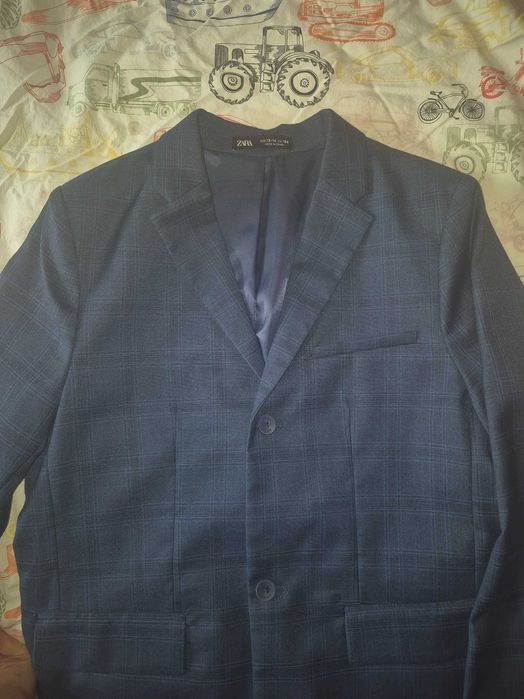 Сако спортно елегантно