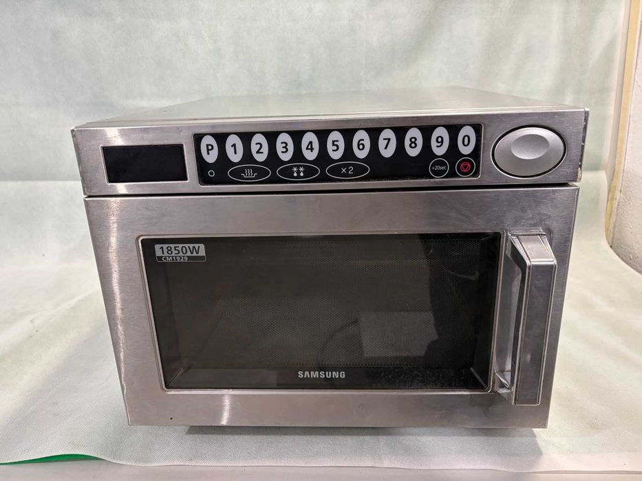 Микровълнова - Samsung CM1929 / 1850W
