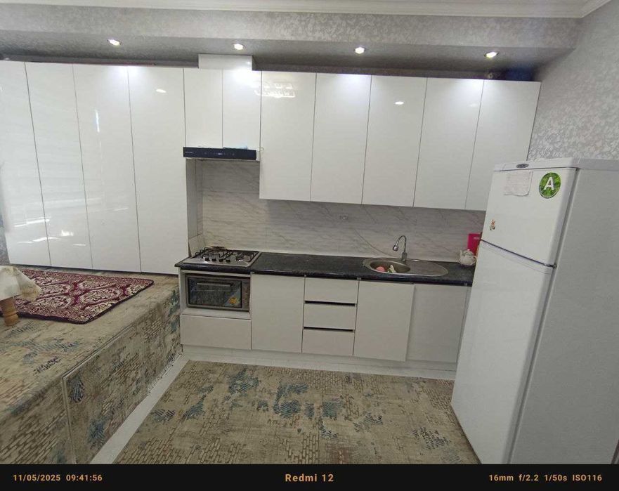 Сергели квартира 3 ком 135545