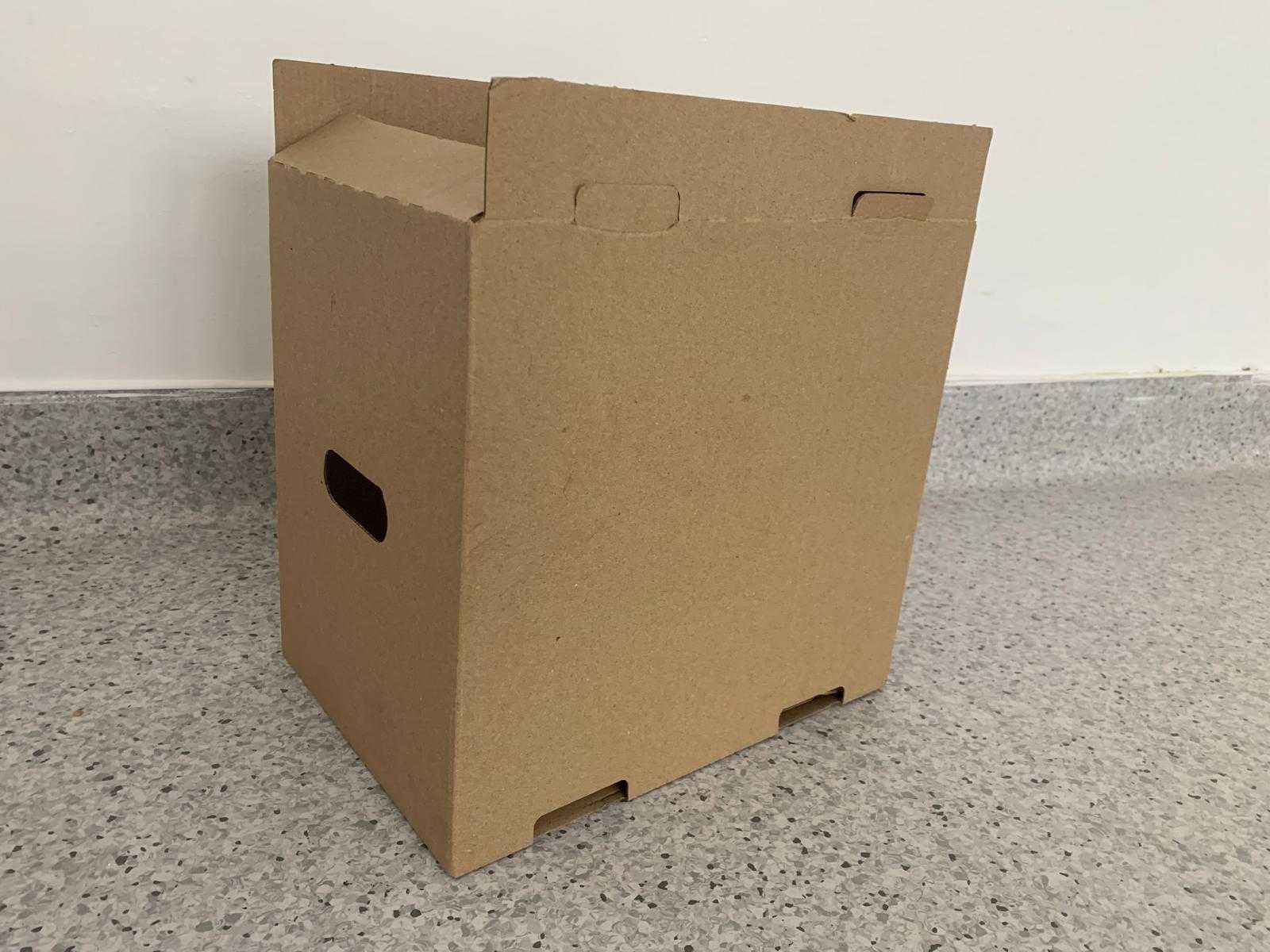 Vand ambalaje carton, cutie,box carton NOI!